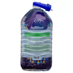 dBlue Adalék JP Sleevelt – 5L, Kiöntővel (/117)