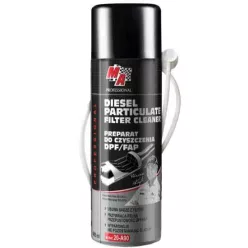 20-a04 Moje Auto 20-A90 DPF tisztító hab spray, 400 ml