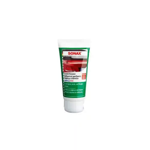 Karceltávolító - Sonax 305000 – 75 ml (plexi)