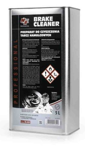 Féktisztító – Moje Auto 20-A06 – 5 liter