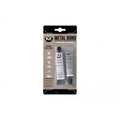 K2 Kétkomponensű Ragasztó – 57 g (Metal Bond B116N)