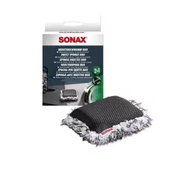 Sonax rovareltávolító szivacs – Duo (427200)