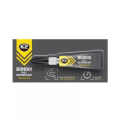K2 Pillanatragasztó – 3 g (Klej Bondix)