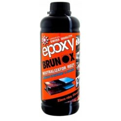 Epoxy rozsdaátalakító 1 L – Brunox