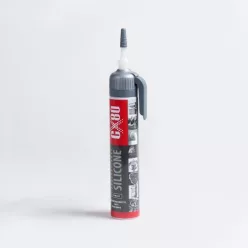 CX-80 Black Gázos Tömítő – 210 g