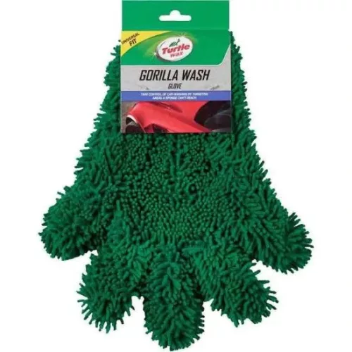 fgx1835td Turtle Wax FGX1835TD Gorilla Mosókesztyű