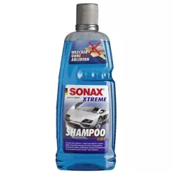 Autósampon 2in1 – Sonax Xtreme, 1 L