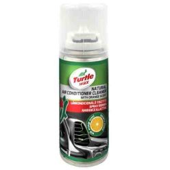   Turtle wax1066 légkondi tisztító bomba narancs illattal 100ml   klíma bomba   