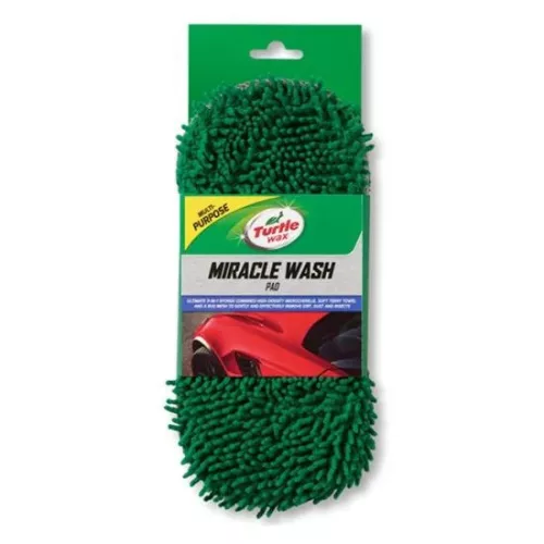Turtle Wax FGX1186TD 3-in-1 Miracle Szivacs