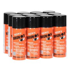 Brunox epoxy spray  400ml