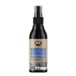 K2 Vizio 150 Szélvédő vízlepergető – 150 ml