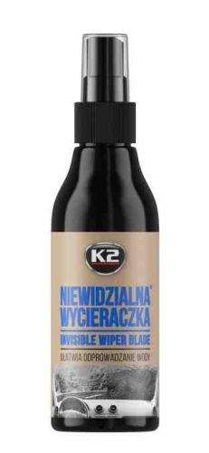 K2 Vizio 150 Szélvédő vízlepergető – 150 ml