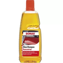 Sonax fényező sampon koncentrátum 1L – 314300