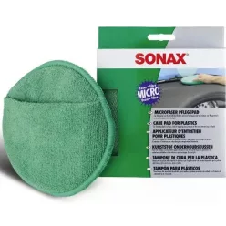 Műanyagápoló párna – Sonax