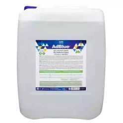 AdBlue Adalék JP Auto – 20L, Kiöntős Kannában