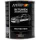 Motip 000016 Bitumenes Alvázvédő, fekete, kenhető, 1,3 kg
