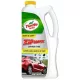Turtle Wax 53080 Essential Zip Wax 500ml + 500ml