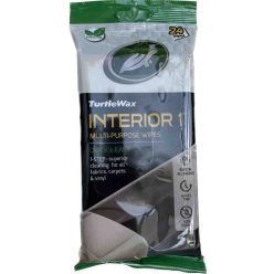   fg0019, 54070 Turtle Wax FG0019 Interior 1 Általános Tisztító Kendő – 24 db (54070)