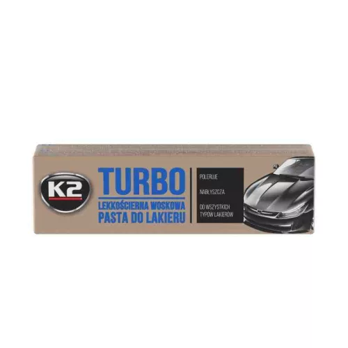 K2 Turbo K-21 kiváló minőségű wax – (K001)