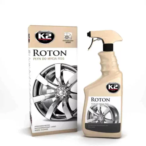 K2 Roton Felnitisztító – 700 ml