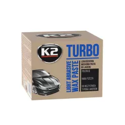 K2 Tempo 250 g waxos karcmentesítő