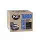 K2 Tempo 250 g waxos karcmentesítő