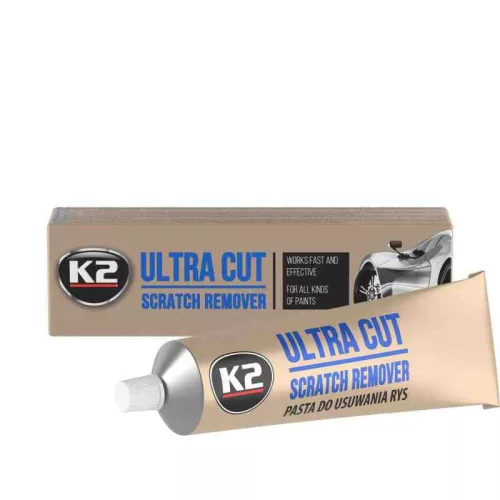 K2 Ultra Cut 100 g karceltávolító paszta