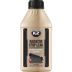 K2 Radiator Stop Leak 400 ml hűtőtömítő
