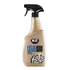 K2 Felix 750 ml felnitisztító