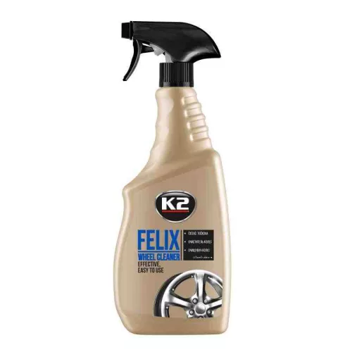 K2 Felix 750 ml felnitisztító