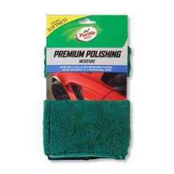 Turtle Wax FGX5082TD Mikroszálas Polírozókendő