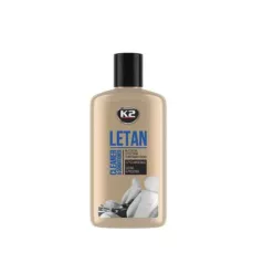 K2 bőrtisztító és ápoló 250 ml