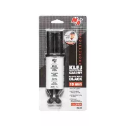   20-a54 Moje Auto 20-A54 Plastic Weld 10 perces műanyagragasztó, 25 ml