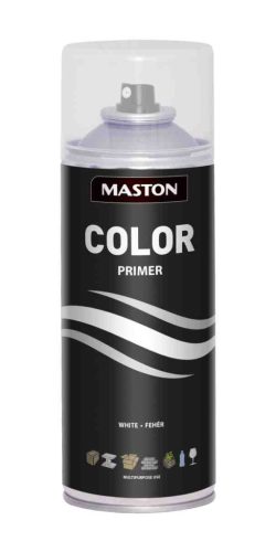 Maston acryl color antracit szürke ral7016 400ml 95257016  vegyiáru