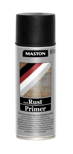 Maston rustprimer grey  400ml      260011   vegyiáru