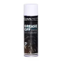 Grease Off zsírtalanító spray 500ml cr01250