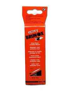 Epoxy rozsdaátalakító 25 ml – Brunox