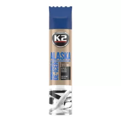 K2 jégoldó 300 ml – Alaska Aero (vegyiáru)