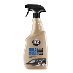 K2 bogároldó üvegfelületről 750ml