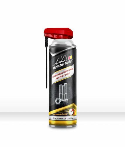 Csavarlazító spray - A.Z. MEISTERTEILE - 500 ml