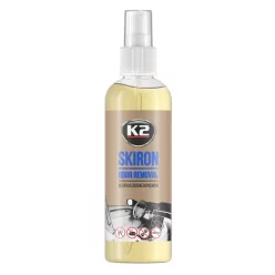 K2 Szagsemlegesítő 25 ml – Skiron (vegyiáru)