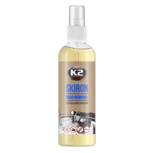 K2 Szagsemlegesítő 25 ml – Skiron (vegyiáru)