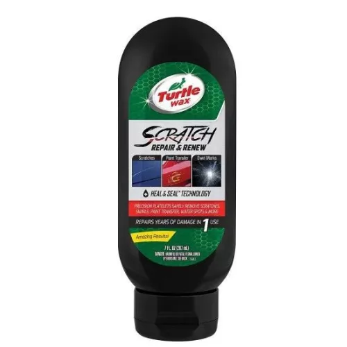 Turtle Wax 53167 Karceltávolító és Felújító – 200ml