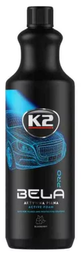 K2 aktív hab 1l bela pro vegyiáru