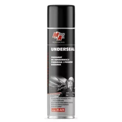   Moje Auto 20-B21 Alvázvédő Rücsi, bitumen-kaucsuk alapú, 1 liter