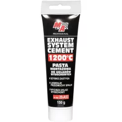 Kipufogó tömítőpaszta – Moje Auto (20-A53) – 150 g