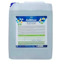 AdBlue Adalék JP Auto – 10L, Kiöntős Kannában