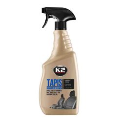 K2 kárpittisztító 750 ml (Tapis K207M)