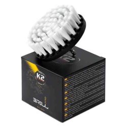 K2 tisztító kefe 10 cm (Brill Brush)