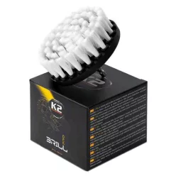 K2 tisztító kefe 10 cm (Brill Brush)